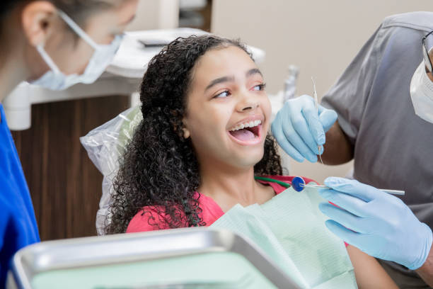 Best Dentist for Tooth Abscess  in Keaau, HI