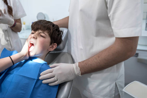 Best Emergency Dentist for Kids  in Keaau, HI